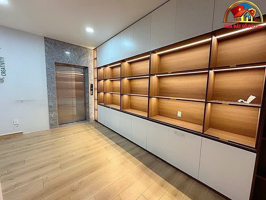 Nhà 5 tầng thang máy, nở hậu 6,6m – Giá 19.5 tỷ – Bán nhà đất – Bến Vân Đồn – Quận 4 – Hồ Chí Minh – NHÀ ĐẤT BẤT ĐỘNG SẢN SỔ ĐỎ