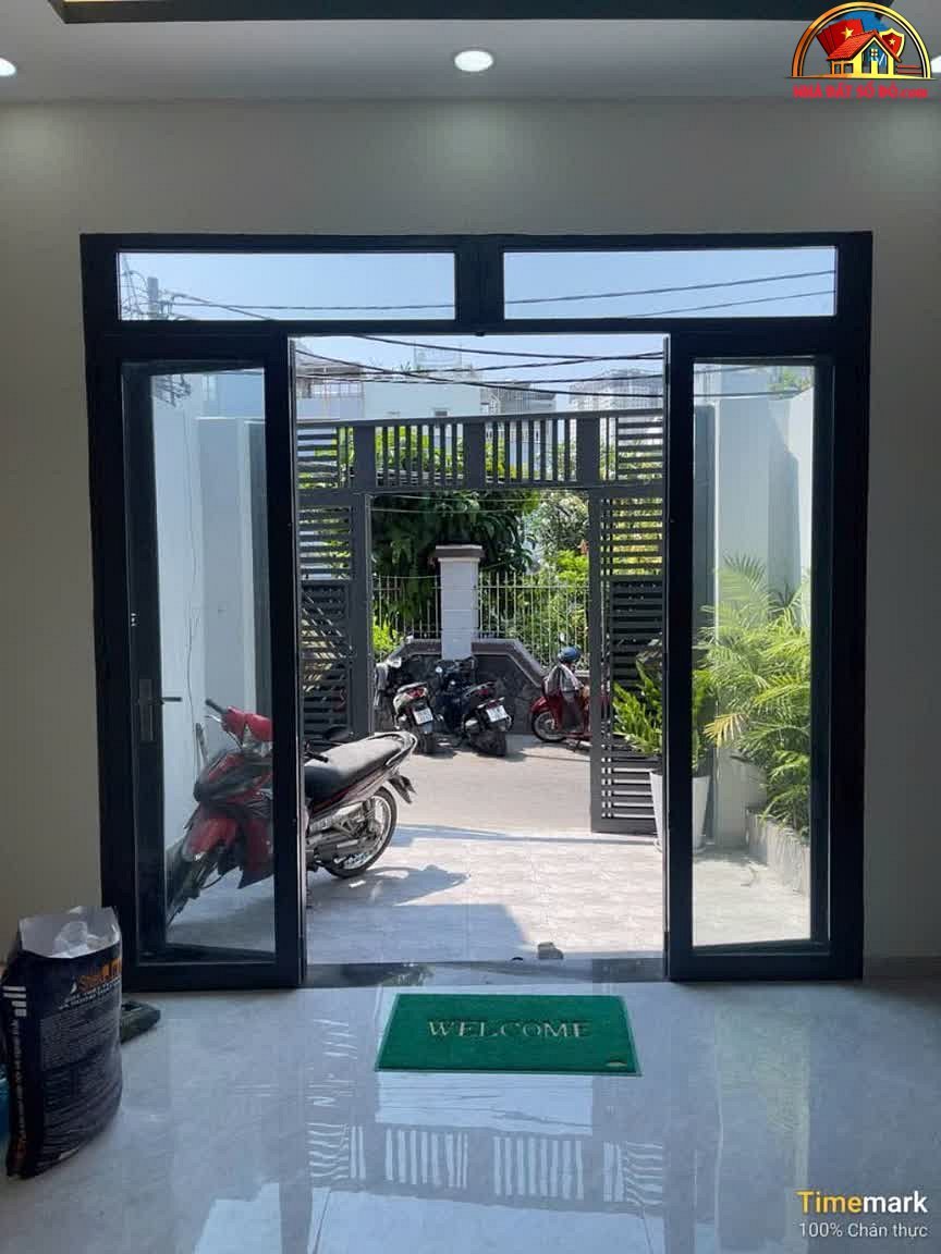 Nhà hẻm ô tô 3 tầng chỉ 8.98 tỷ – Phạm Thế Hiển – Quận 8 – NHÀ ĐẤT BẤT ĐỘNG SẢN SỔ ĐỎ