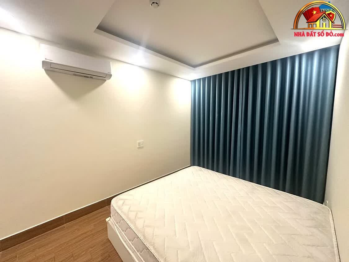 Căn hộ 2PN full nội thất ngay Nguyễn Văn Linh – Quận 7 – Hồ Chí Minh – NHÀ ĐẤT BẤT ĐỘNG SẢN SỔ ĐỎ