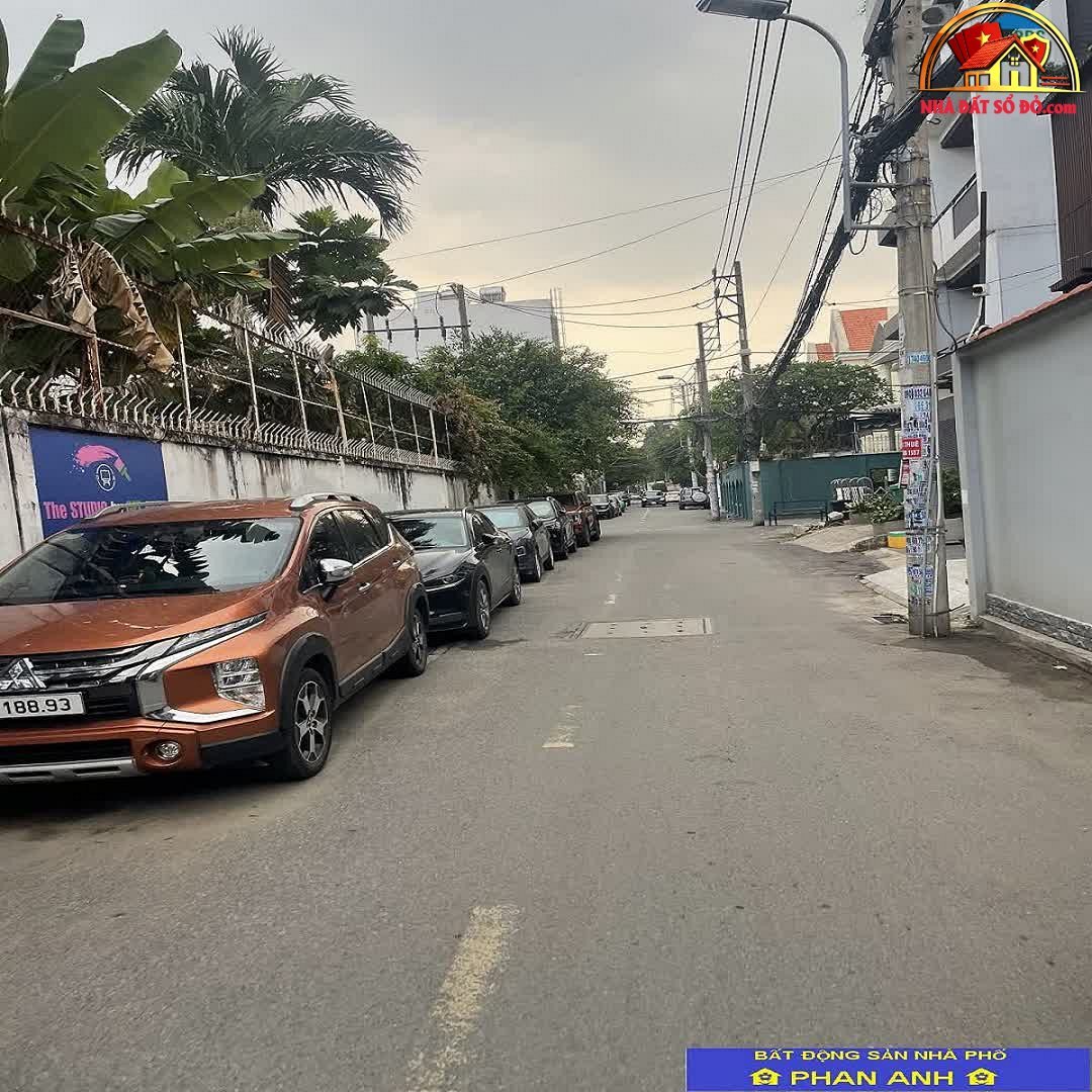 Cơ hội sở hữu đất 100m² mặt tiền TP.HCM – Th… – Bán biệt thự Quận 2 – TP Hồ Chí Minh giá Thỏa thuận