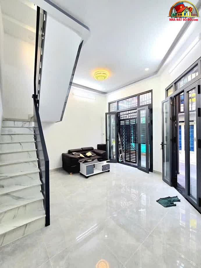 Bán nhà đẹp 54m² hẻm 1982 Huỳnh Tấn Phát, 4.39 tỷ … – Bán nhà trong ngõ, hẻm Quận 7 – TP Hồ Chí Minh giá 3 – 5 tỷ