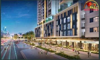 Cần bán gấp căn hộ 91 m² – 9.95 tỷ, view trường đua – The Park Avenue – Quận 11 – NHÀ ĐẤT BẤT ĐỘNG SẢN SỔ ĐỎ
