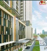 Cần bán gấp căn hộ 91 m² – 9.95 tỷ, view trường đua – The Park Avenue – Quận 11 – NHÀ ĐẤT BẤT ĐỘNG SẢN SỔ ĐỎ