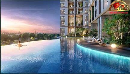 Cần bán gấp căn hộ 91 m² – 9.95 tỷ, view trường đua – The Park Avenue – Quận 11 – NHÀ ĐẤT BẤT ĐỘNG SẢN SỔ ĐỎ
