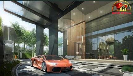 Cần bán gấp căn hộ 91 m² – 9.95 tỷ, view trường đua – The Park Avenue – Quận 11 – NHÀ ĐẤT BẤT ĐỘNG SẢN SỔ ĐỎ