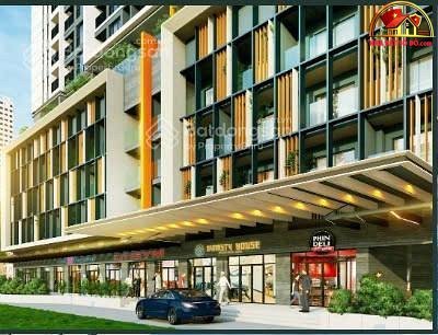 Cần bán gấp căn hộ 91 m² – 9.95 tỷ, view trường đua – The Park Avenue – Quận 11 – NHÀ ĐẤT BẤT ĐỘNG SẢN SỔ ĐỎ