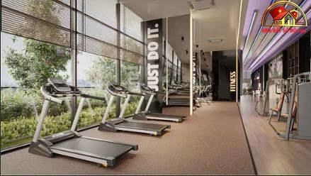 Cần bán gấp căn hộ 91 m² – 9.95 tỷ, view trường đua – The Park Avenue – Quận 11 – NHÀ ĐẤT BẤT ĐỘNG SẢN SỔ ĐỎ