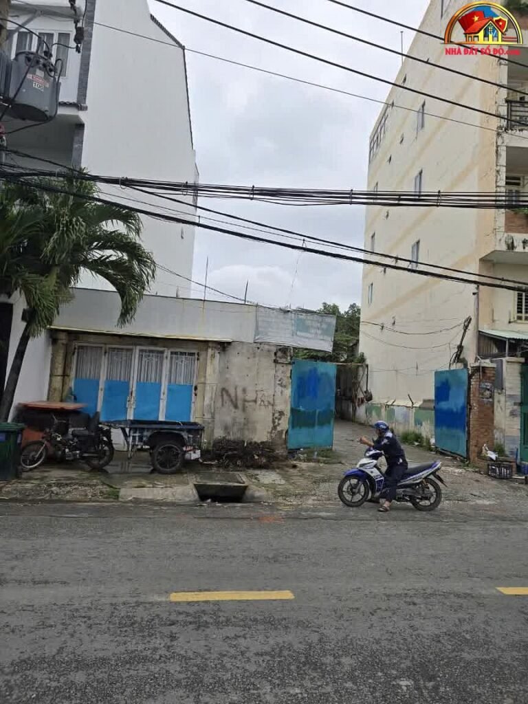 Bán nhà mặt phố Dương Văn Dương, 1688m², giá chỉ 155 tỷ – cơ hội đầu tư hấp dẫn