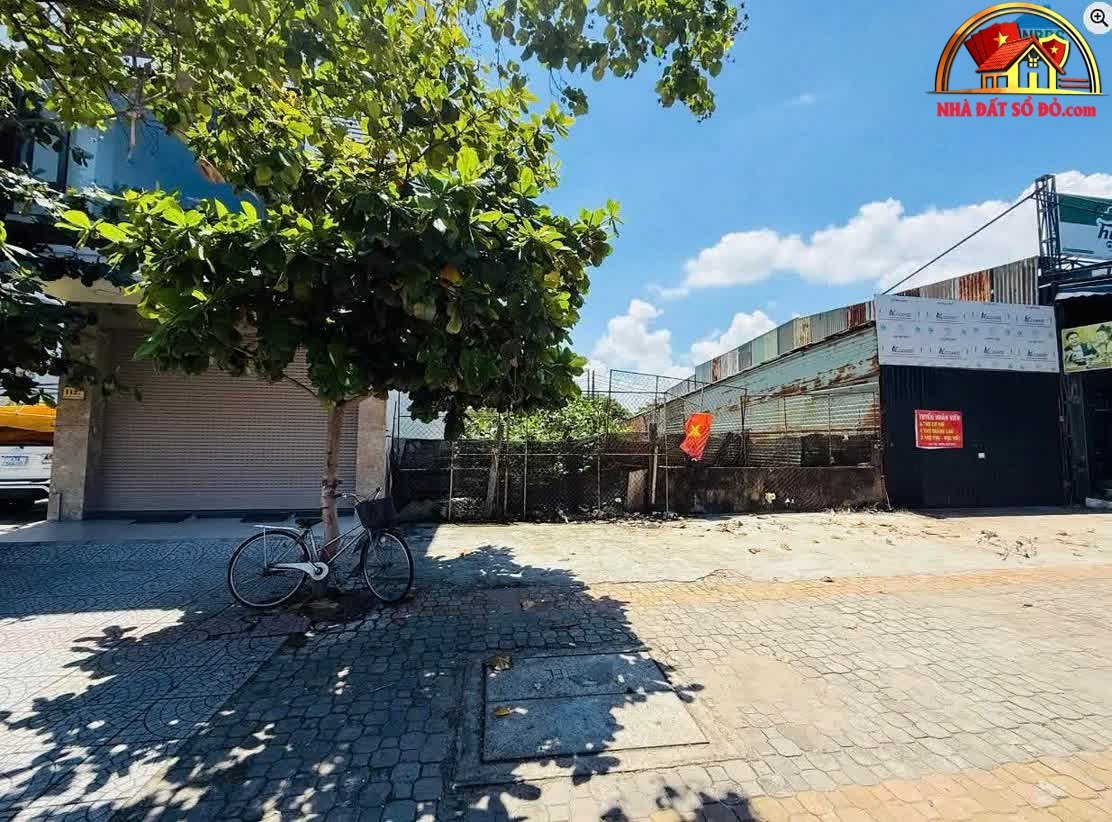 Cần bán lô đất 129m² mặt tiền Nguyễn Tất Thành … – Bán đất Quận Thanh Khê – Đà Nẵng giá 10 – 15 tỷ
