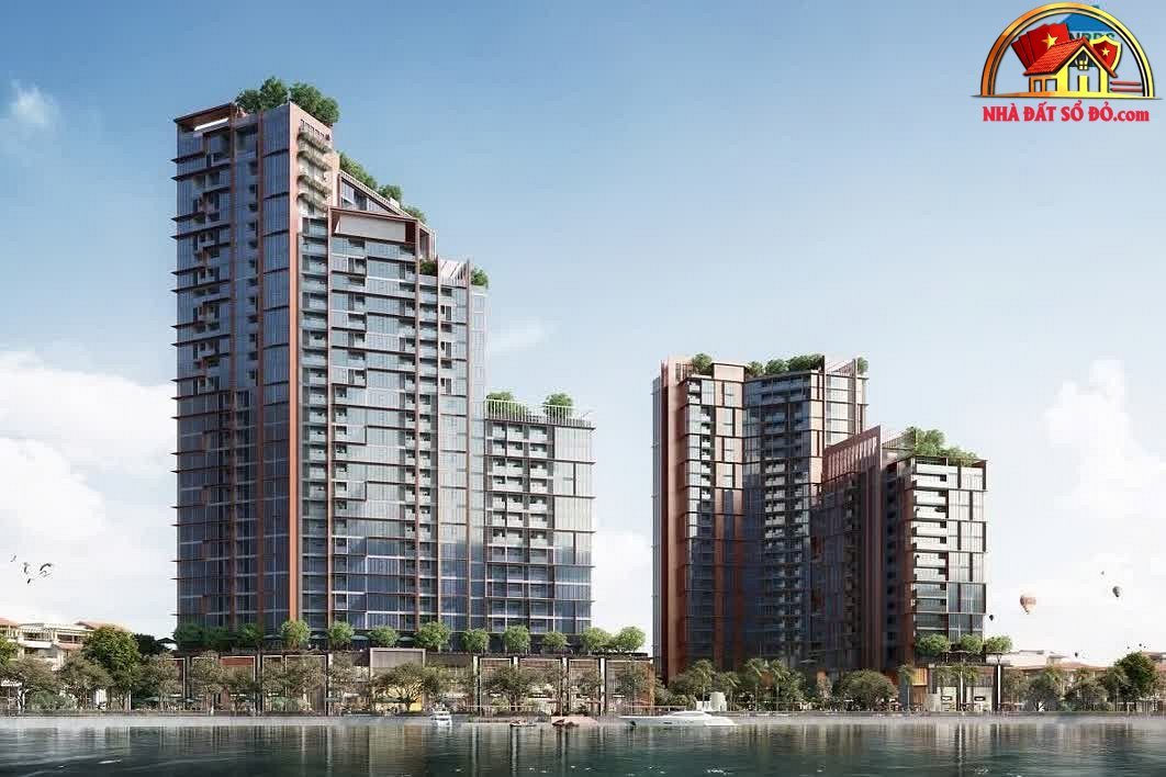 Căn hộ chung cư 49 m² giá tốt, gần sông Hàn – Đà Nẵng – NHÀ ĐẤT BẤT ĐỘNG SẢN SỔ ĐỎ