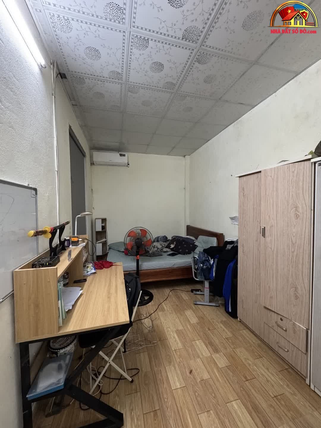 Nhà đẹp Bình Kỳ Hòa Quý ô tô đỗ cửa, 74m2 giá 3.5 tỷ – Nhà Đất Bất Động Sản Sổ Đỏ