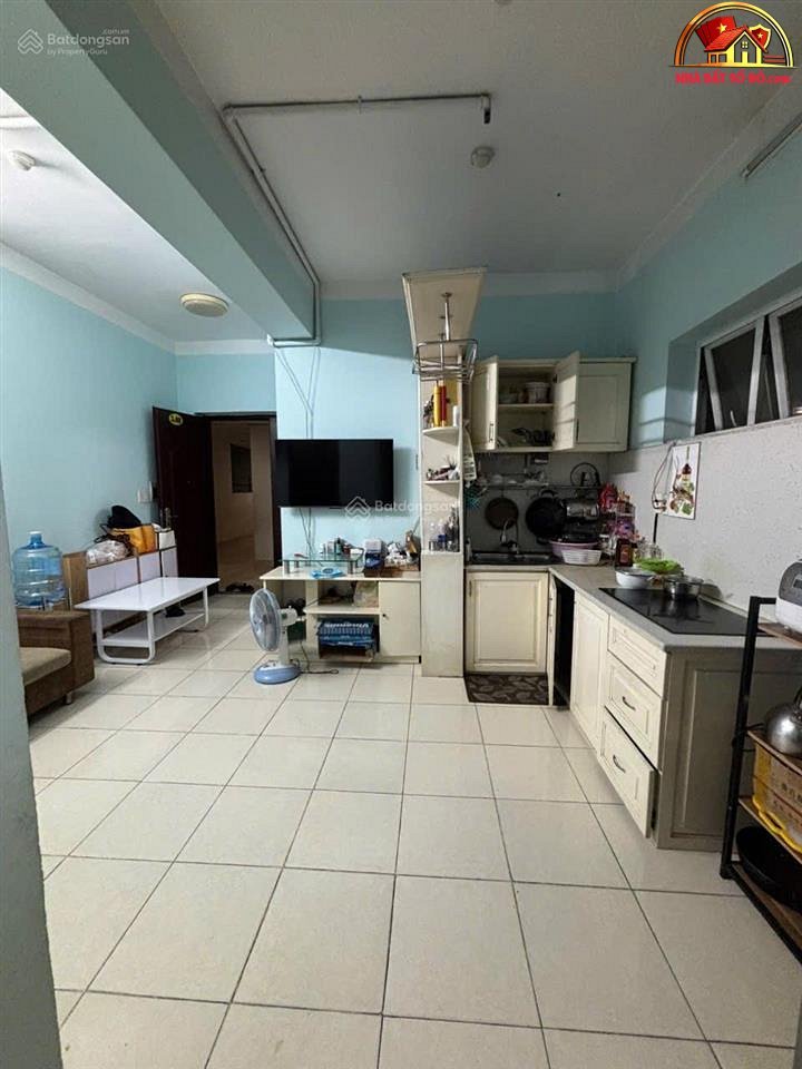 Chung cư Nhất Lan 3 2PN giá 1.9 tỷ – Sống đẳng cấp tại Tân Tạo A – Hồ Chí Minh – NHÀ ĐẤT BẤT ĐỘNG SẢN SỔ ĐỎ