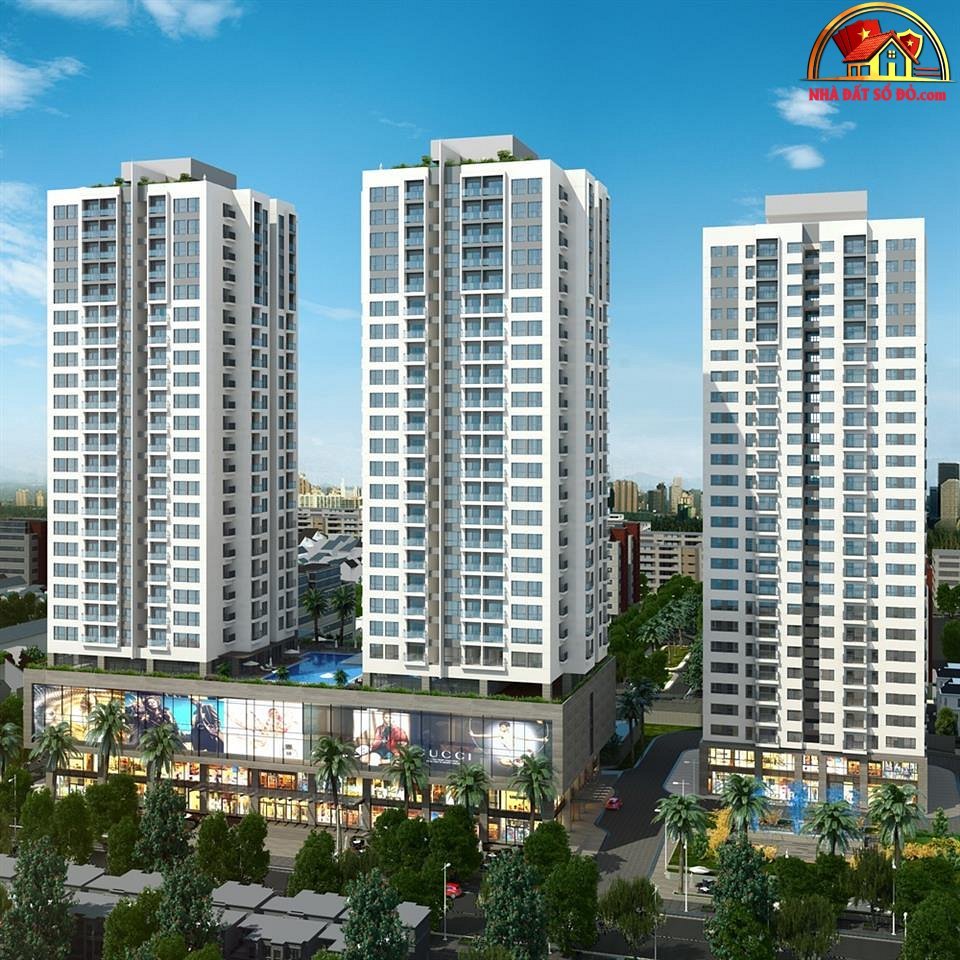 Căn hộ cao cấp 88m² Rivera Park Sài Gòn giá 7 tỷ &… – Bán chung cư Quận 10 – TP Hồ Chí Minh giá 7 – 10 tỷ