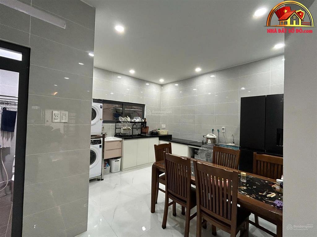Nhà riêng hẻm xe hơi, Gò Vấp – Diện tích 65m2, Giá 7.5 tỷ – NHÀ ĐẤT BẤT ĐỘNG SẢN SỔ ĐỎ
