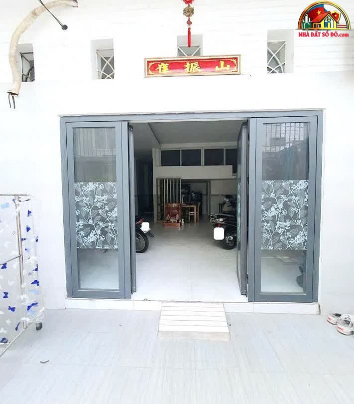 Nhà HXH Chu Văn An, 60m² chỉ 6.9 tỷ, Thương lượng – Bán nhà đất Bình Thạnh