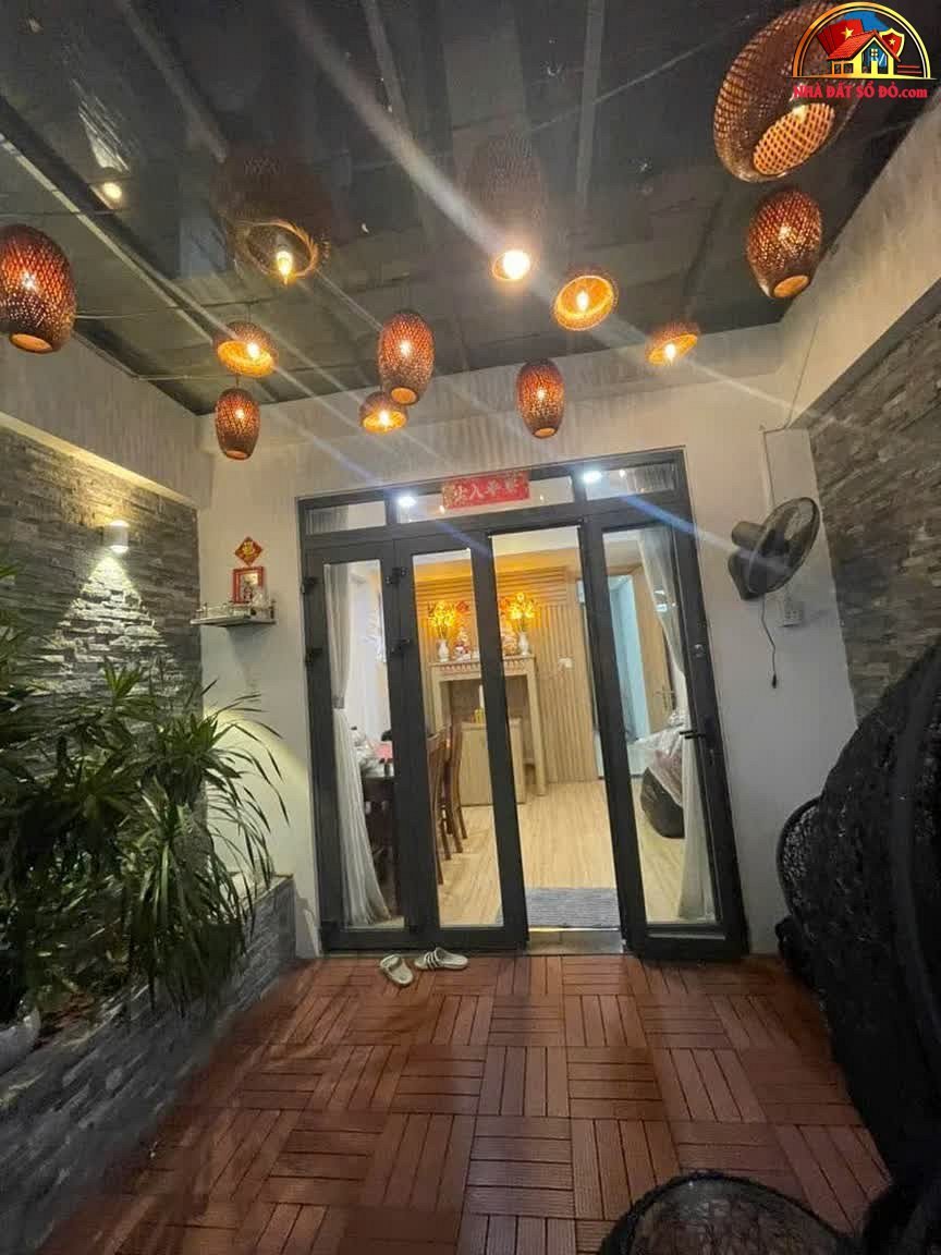 Nhà đẹp đường Dương Bá Trạc, 3 tầng, 9.7 tỷ – Bán nhà riêng tại Quận 8, Hồ Chí Minh