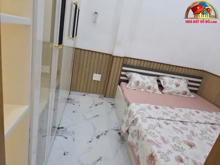 Bán nhà đẹp sát Nguyễn Bình, 44m² – Giá chỉ 3.65 tỷ – Nhà Bè, Hồ Chí Minh – NHÀ ĐẤT BẤT ĐỘNG SẢN SỔ ĐỎ