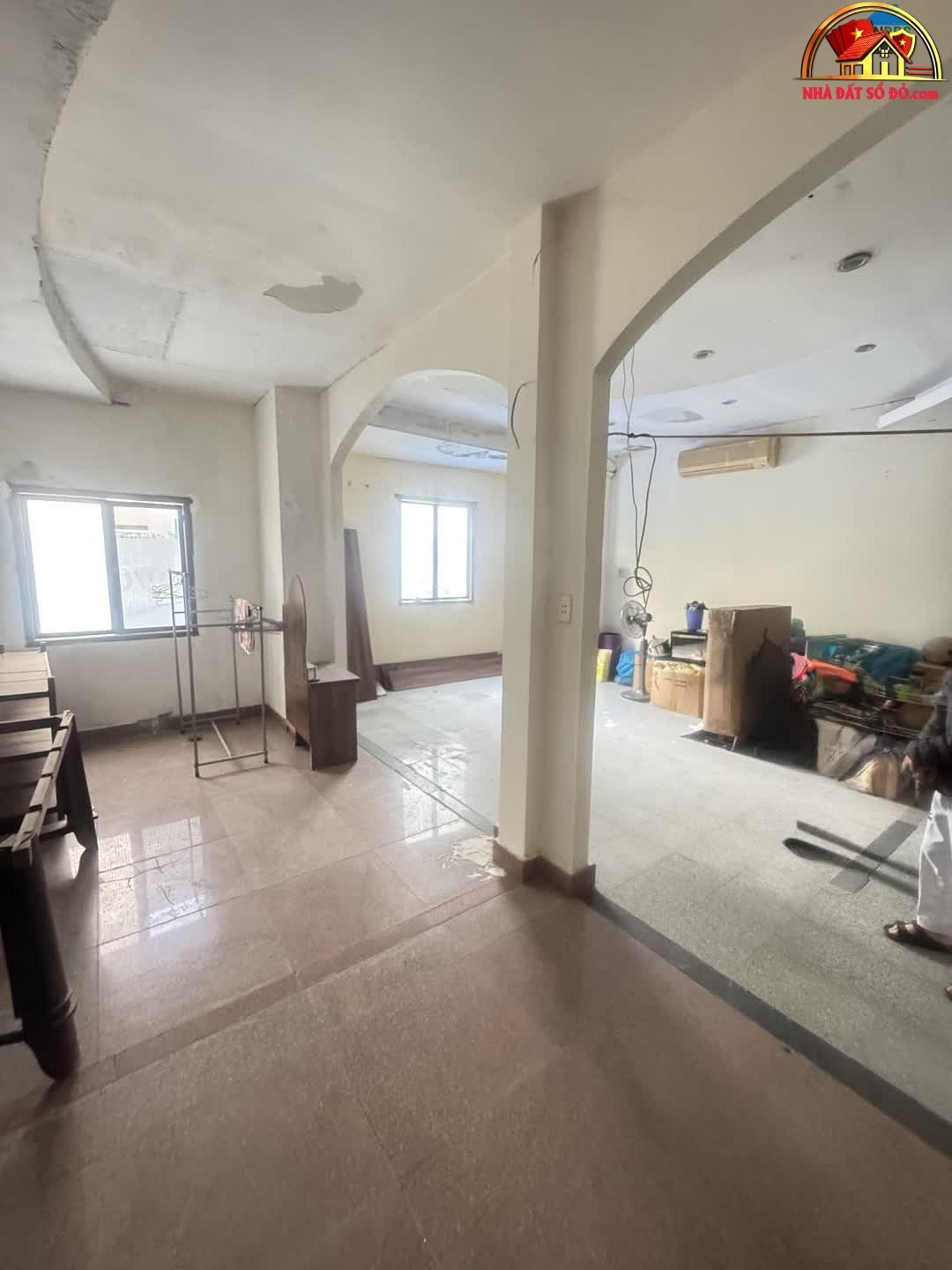 Bán nhà mặt phố Lê Đình Thám đối diện sân bay – 225m² chỉ 32,5 tỷ – NHÀ ĐẤT BẤT ĐỘNG SẢN SỔ ĐỎ