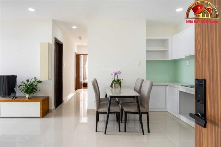 Cần bán nhanh căn hộ 3PN, giá chỉ 3.6 tỷ – Nhà đất Bất Động Sản Sổ Đỏ