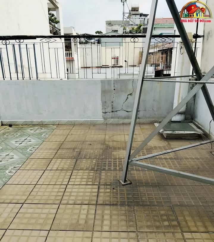 Hẻm xe hơi thoáng đãng giá chỉ 8.8 tỷ, 60m² –… – Bán nhà trong ngõ, hẻm Quận Tân Bình – TP Hồ Chí Minh giá 7 – 10 tỷ