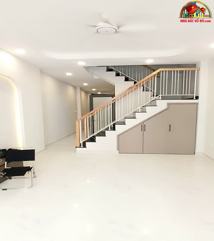 Hẻm xe hơi thoáng đãng giá chỉ 8.8 tỷ, 60m² –… – Bán nhà trong ngõ, hẻm Quận Tân Bình – TP Hồ Chí Minh giá 7 – 10 tỷ