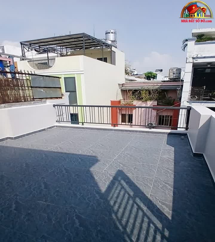 Hẻm xe hơi thoáng đãng giá chỉ 8.8 tỷ, 60m² –… – Bán nhà trong ngõ, hẻm Quận Tân Bình – TP Hồ Chí Minh giá 7 – 10 tỷ
