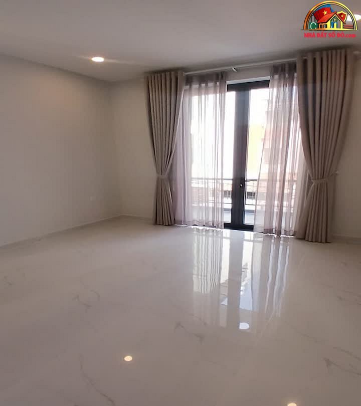 Hẻm xe hơi thoáng đãng giá chỉ 8.8 tỷ, 60m² –… – Bán nhà trong ngõ, hẻm Quận Tân Bình – TP Hồ Chí Minh giá 7 – 10 tỷ