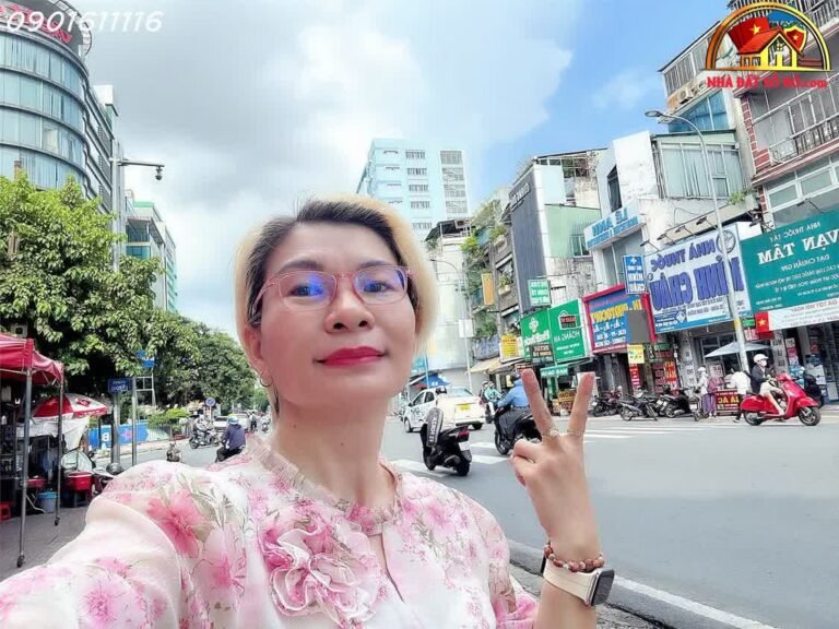 Bán nhà 4 tầng mặt tiền kinh doanh Đ. Trần Quốc Thảo, giá 24 tỷ – NHÀ ĐẤT BẤT ĐỘNG SẢN SỔ ĐỎ