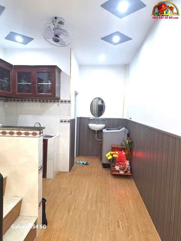 Bán nhà 1 trệt 1 lầu 30m² giá 3.15 tỷ – Nguyễn Bình – Nhà Bè – NHÀ ĐẤT BẤT ĐỘNG SẢN SỔ ĐỎ