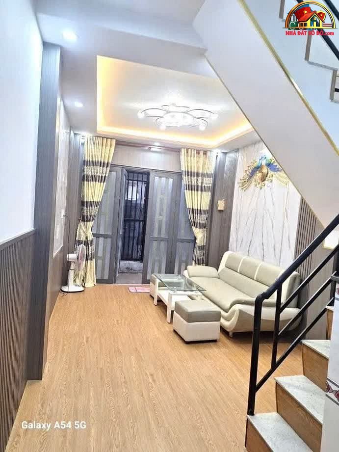 Bán nhà 1 trệt 1 lầu 30m² giá 3.15 tỷ – Nguyễn Bình – Nhà Bè – NHÀ ĐẤT BẤT ĐỘNG SẢN SỔ ĐỎ