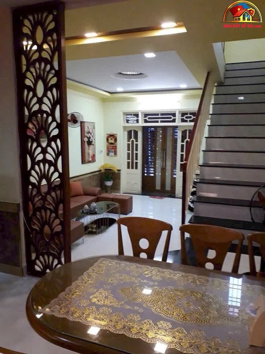 Nhà 2 tầng mặt tiền Trần Xuân Lê, giá chỉ 5 tỷ – Bất động sản Cẩm Lệ, Đà Nẵng