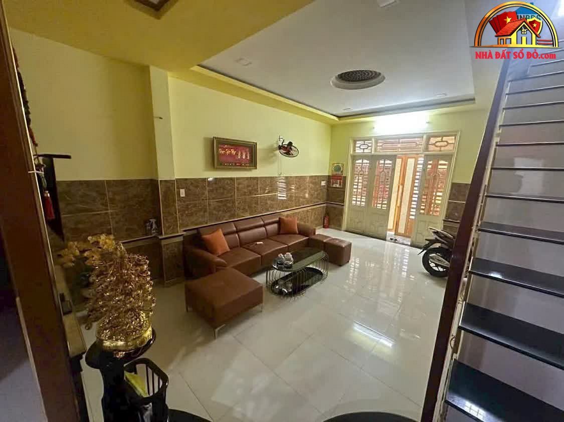 Nhà 2 tầng mặt tiền Trần Xuân Lê, giá chỉ 5 tỷ – Bất động sản Cẩm Lệ, Đà Nẵng