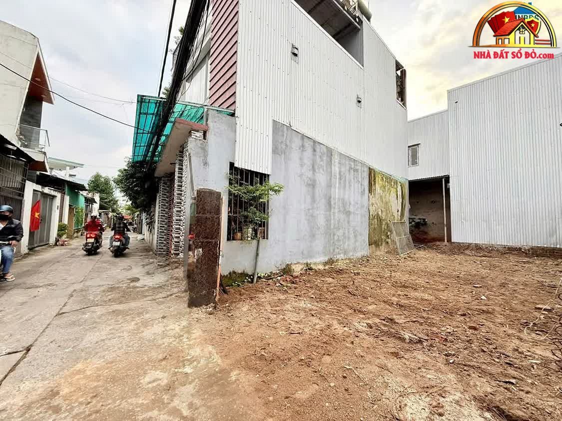 Đất kiệt ô tô gần Tôn Đức Thắng – Liên Chiểu – Đà Nẵng – 95 m² – 4.79 tỷ