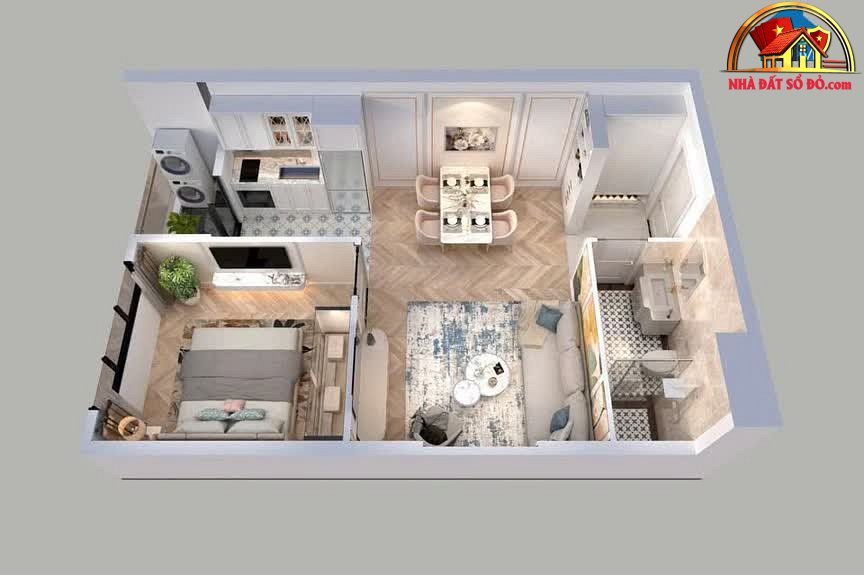 Căn hộ.view sông Hàn – Tiềm năng đầu tư lớn – 3.8 tỷ – Đà Nẵng – NHÀ ĐẤT BẤT ĐỘNG SẢN SỔ ĐỎ