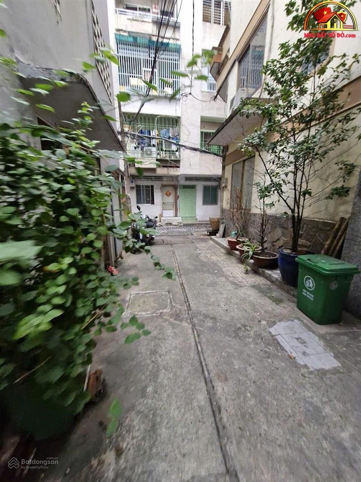 Nhà đẹp hẻm xe hơi 36 m2, giá 6.3 tỷ tại Dương Đình Nghệ – Phú Thọ – TP Hồ Chí Minh – NHÀ ĐẤT BẤT ĐỘNG SẢN SỔ ĐỎ