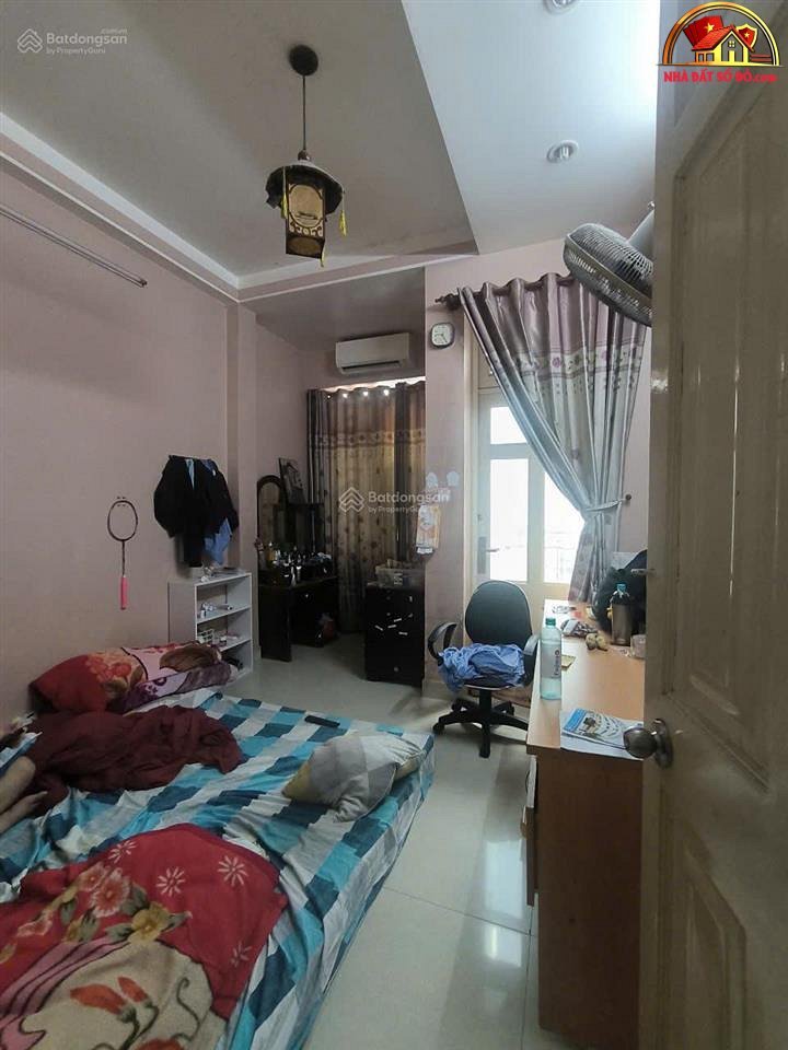Nhà đẹp hẻm xe hơi 36 m2, giá 6.3 tỷ tại Dương Đình Nghệ – Phú Thọ – TP Hồ Chí Minh – NHÀ ĐẤT BẤT ĐỘNG SẢN SỔ ĐỎ