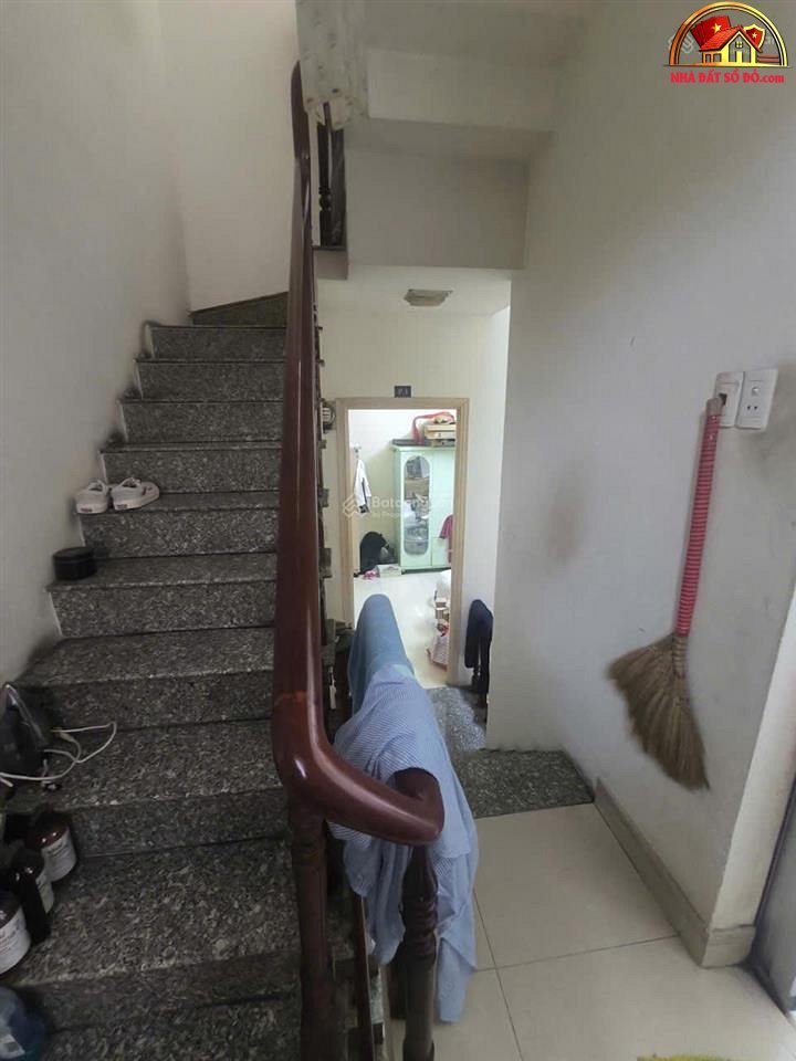 Nhà đẹp hẻm xe hơi 36 m2, giá 6.3 tỷ tại Dương Đình Nghệ – Phú Thọ – TP Hồ Chí Minh – NHÀ ĐẤT BẤT ĐỘNG SẢN SỔ ĐỎ