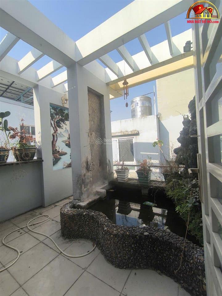 Nhà đẹp hẻm xe hơi 36 m2, giá 6.3 tỷ tại Dương Đình Nghệ – Phú Thọ – TP Hồ Chí Minh – NHÀ ĐẤT BẤT ĐỘNG SẢN SỔ ĐỎ