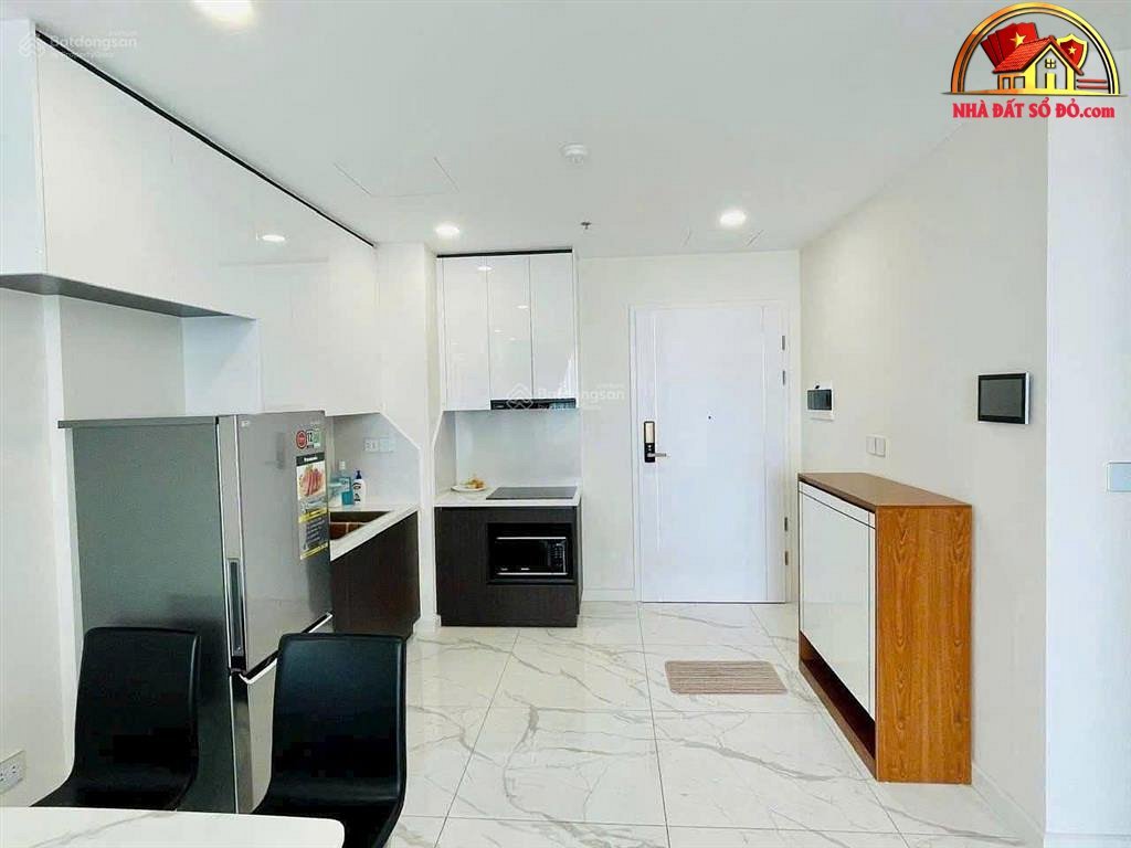 Căn hộ chung cư hiện đại 53m2 tại Gò Vấp – 2.4 tỷ – NHÀ ĐẤT BẤT ĐỘNG SẢN SỔ ĐỎ