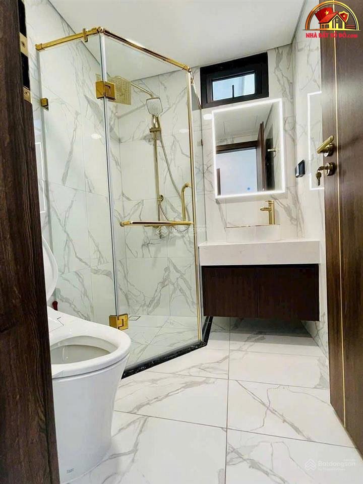 Căn hộ chung cư hiện đại 53m2 tại Gò Vấp – 2.4 tỷ – NHÀ ĐẤT BẤT ĐỘNG SẢN SỔ ĐỎ