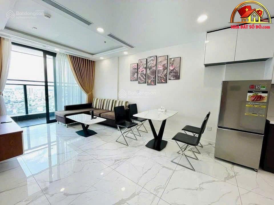 Căn hộ chung cư hiện đại 53m2 tại Gò Vấp – 2.4 tỷ – NHÀ ĐẤT BẤT ĐỘNG SẢN SỔ ĐỎ