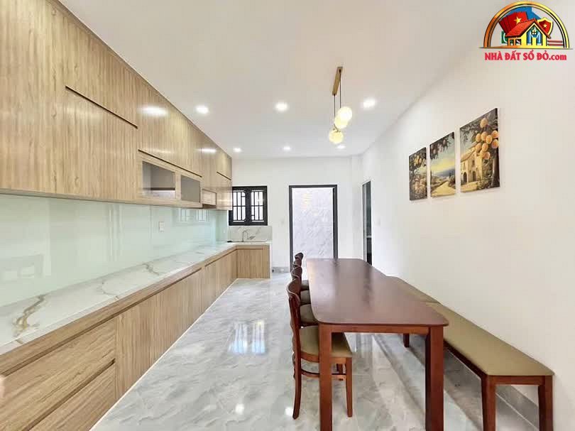 Bán nhà HXH Dương Văn Dương, Tân Phú, giá chỉ 8.35 tỷ – Cuộc sống an yên tại nhà đẹp