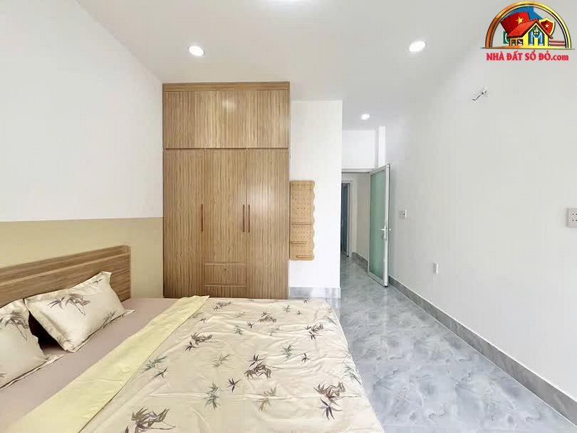Bán nhà HXH Dương Văn Dương, Tân Phú, giá chỉ 8.35 tỷ – Cuộc sống an yên tại nhà đẹp