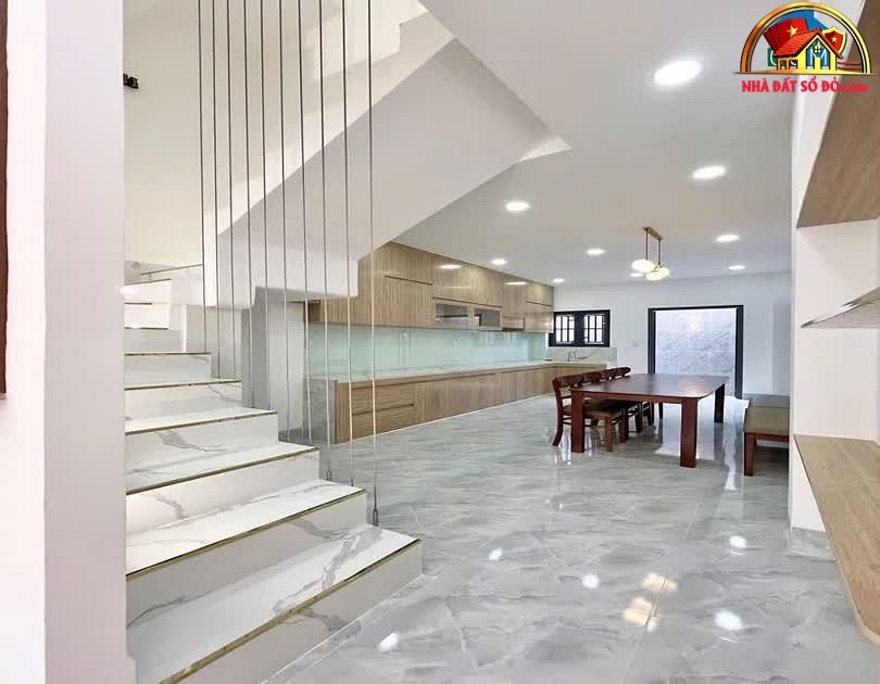Bán nhà HXH Dương Văn Dương, Tân Phú, giá chỉ 8.35 tỷ – Cuộc sống an yên tại nhà đẹp
