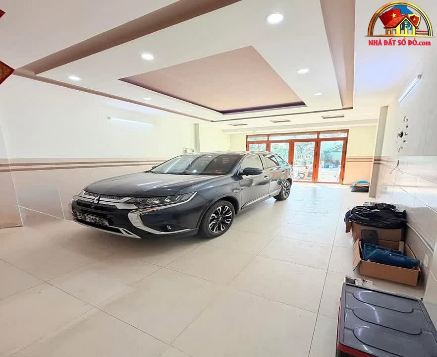 Bán nhà mặt phố đường 40A Bình Trị Đông B, 80m² chỉ 9.6 tỷ – NHÀ ĐẤT BẤT ĐỘNG SẢN SỔ ĐỎ
