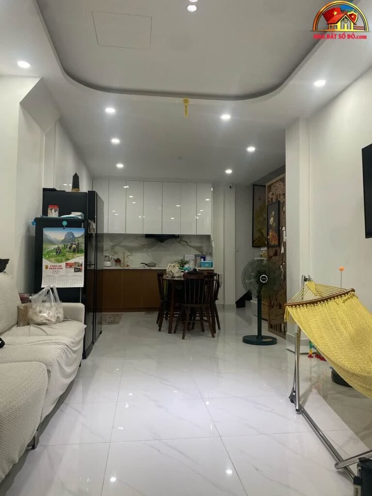 Nhà nở hậu phát tài, giá 5 tỷ – Tạ Quang Bửu – Quận 8 – Hồ Chí Minh – NHÀ ĐẤT BẤT ĐỘNG SẢN SỔ ĐỎ