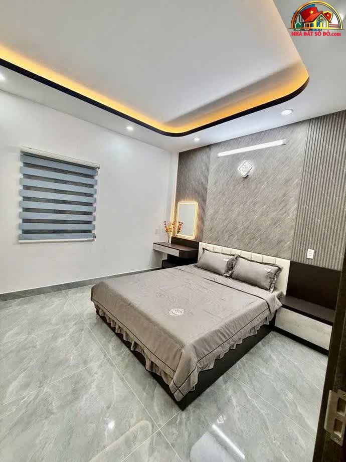 Nhà đẹp 3 lầu hẻm Huỳnh Tấn Phát – Chỉ 5.55 … – Bán nhà trong ngõ, hẻm Huyện Nhà Bè – TP Hồ Chí Minh giá 5 – 7 tỷ