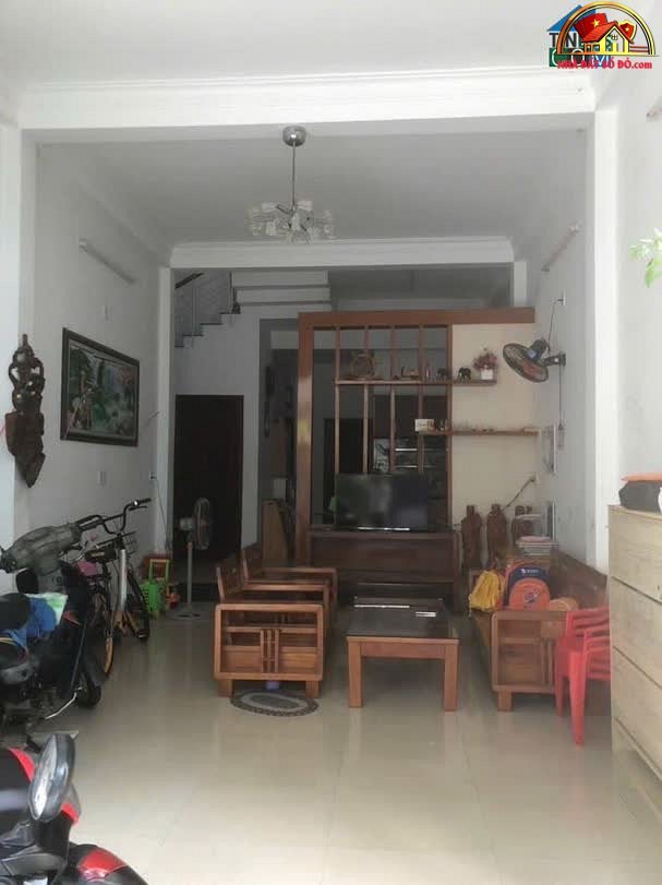 Nhà 2 tầng nở hậu phong thủy, giá 13.5 tỷ tại Hải … – Bán nhà trong ngõ, hẻm Quận Hải Châu – Đà Nẵng giá 10 – 15 tỷ