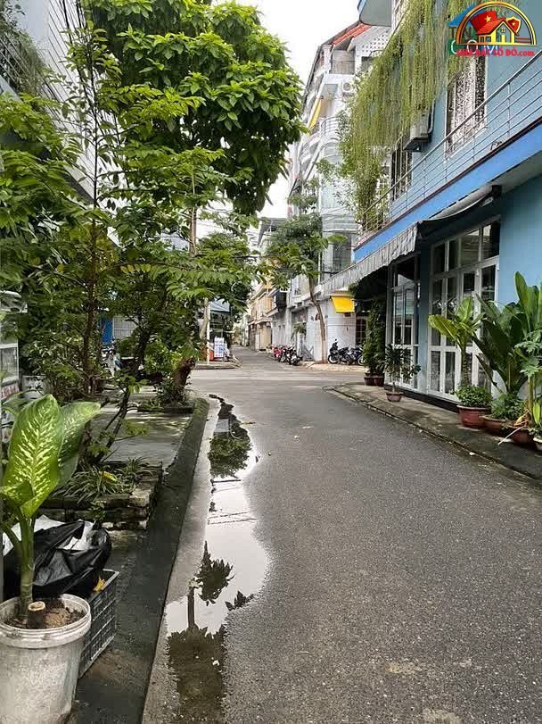 Nhà 2 tầng nở hậu phong thủy, giá 13.5 tỷ tại Hải … – Bán nhà trong ngõ, hẻm Quận Hải Châu – Đà Nẵng giá 10 – 15 tỷ