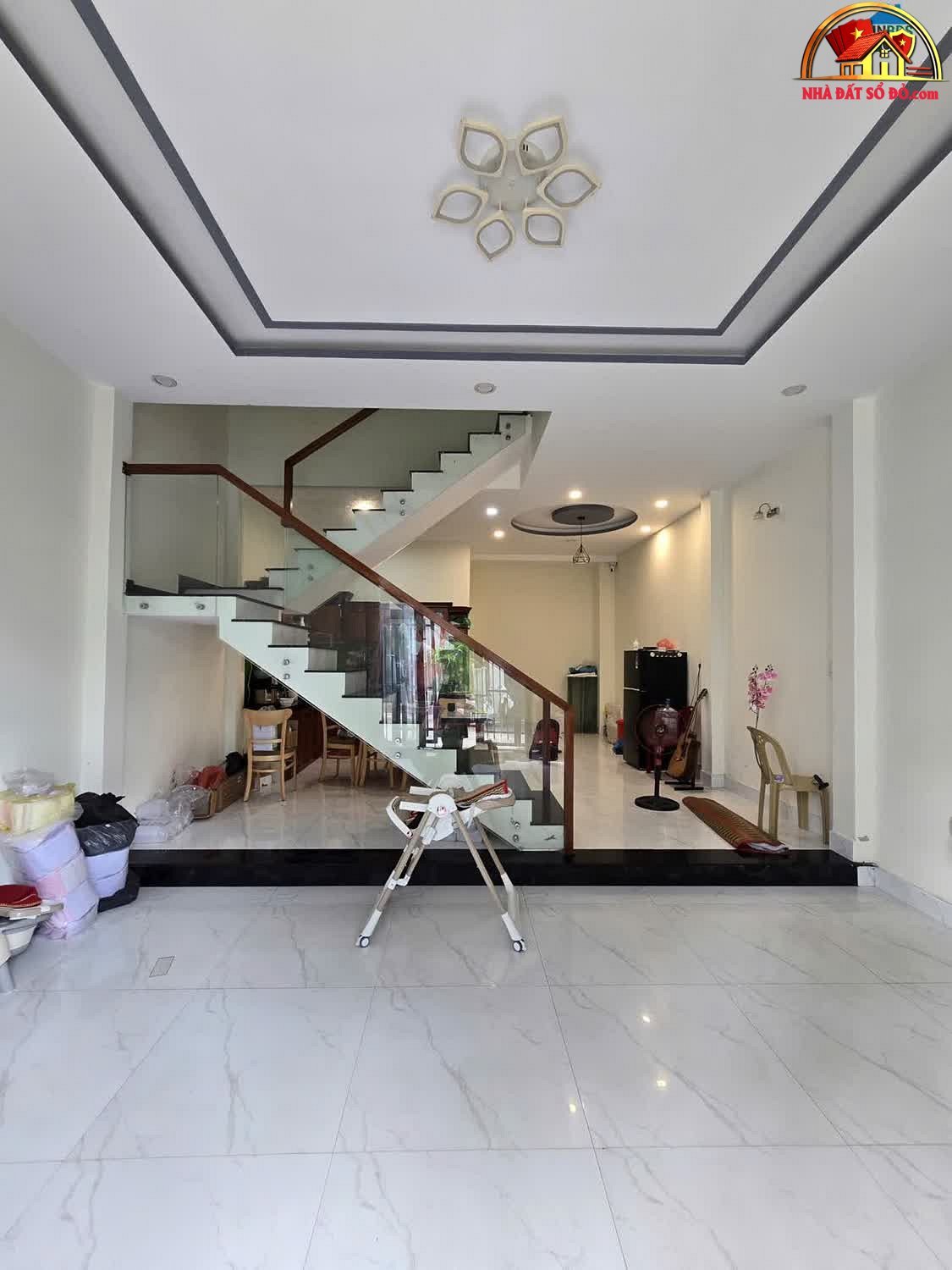 Nhà 3 tầng kiệt ô tô 5m giá chỉ 4.18 tỷ – Đà Nẵng – NHÀ ĐẤT BẤT ĐỘNG SẢN SỔ ĐỎ